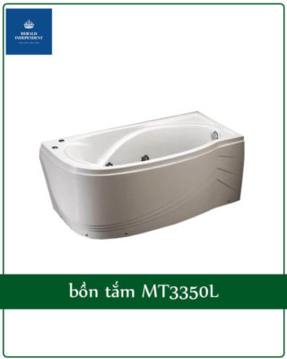 bồn tắm MT3350L