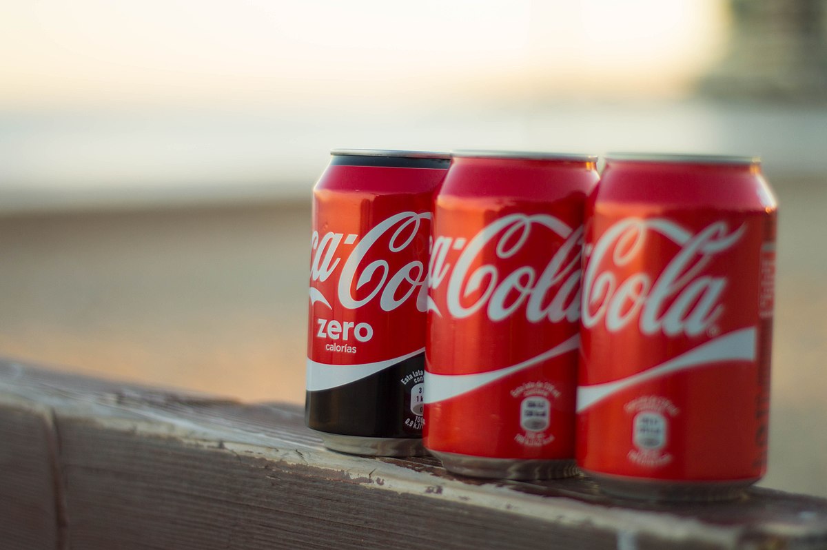 Coca Cola có tác dụng hiệu quả tẩy sạch vết bẩn