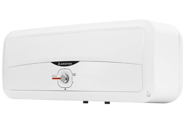 Tắt máy nước nóng Ariston khi không sử dụng để tiết kiệm điện năng